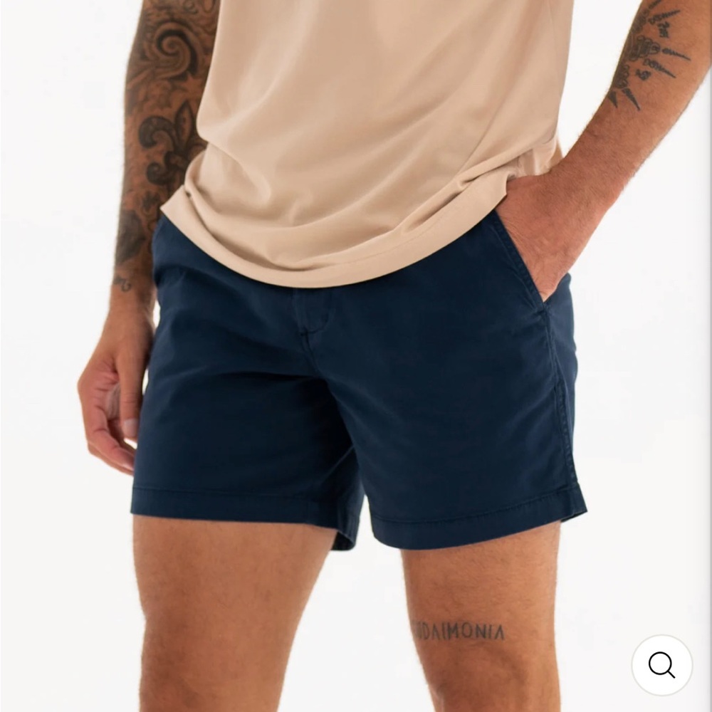 Bear Bottom’s Stretch Shorts S